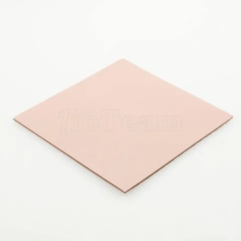 Photo de Pad Thermique Thermal Grizzly Minus Pad 8 30x30x2 mm (Rose)