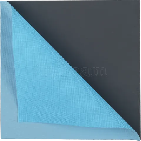Photo de Pad Thermique Thermal Grizzly Minus Pad Pro 100x100x0,5mm (Gris)