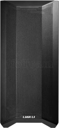 Photo de Panneau frontal Mesh pour Lian Li Lancool II (Noir)