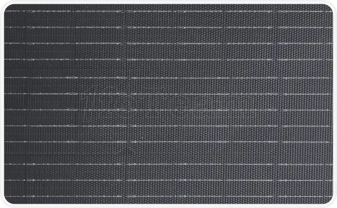 Photo de Panneau solaire Ezviz 12W pour caméra (Blanc)