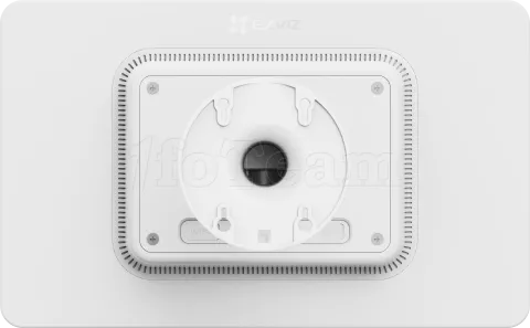 Photo de Panneau solaire Ezviz 12W pour caméra (Blanc)