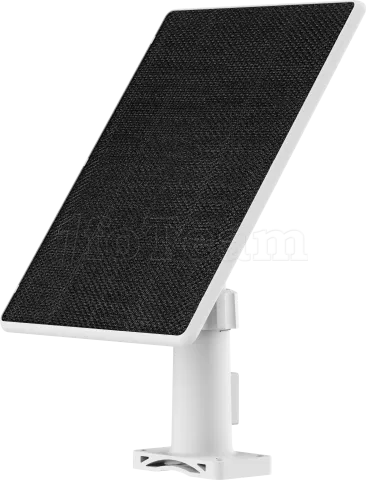 Photo de Panneau solaire Ezviz 5W pour caméra (Blanc)