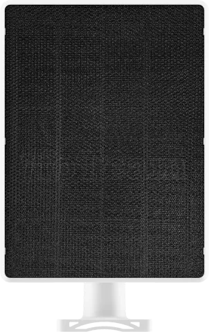 Photo de Panneau solaire Ezviz 5W pour caméra (Blanc)