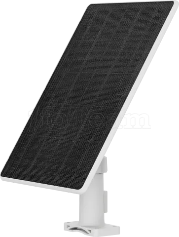 Photo de Panneau solaire Ezviz 8W pour caméra (Blanc)