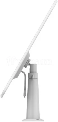 Photo de Panneau solaire Ezviz Panel-E pour Caméra (Blanc)