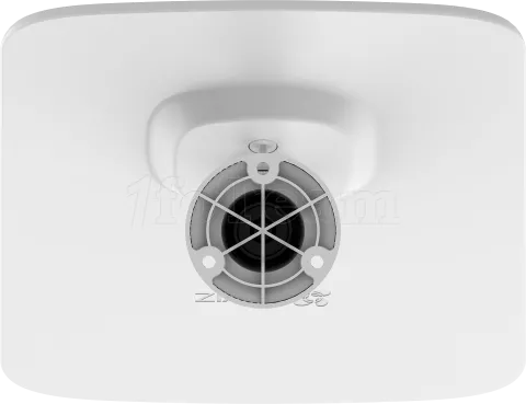 Photo de Panneau solaire Ezviz Panel-F pour Caméra (Blanc)