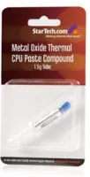 Photo de Pate Thermique 1,5g StarTech Metal Oxide