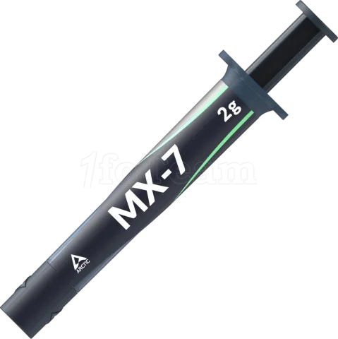 Photo de Pâte Thermique Arctic MX-7 - 2g