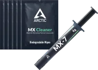 Photo de Arctic MX-7 4g MX Cleaner