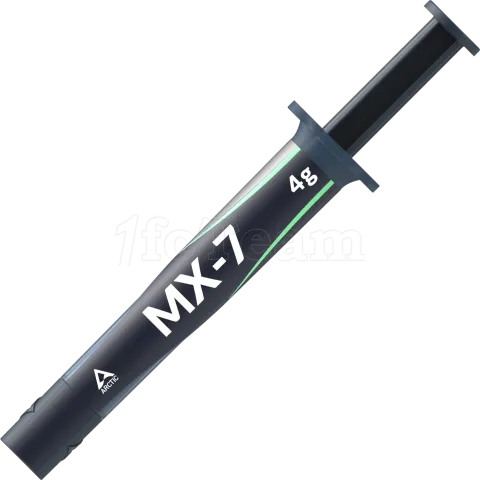 Photo de Pâte Thermique Arctic MX-7 - 4g
