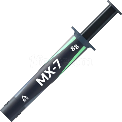 Photo de Pâte Thermique Arctic MX-7 - 8g