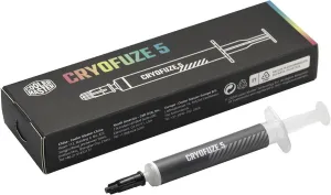 Photo de Autres Eléments de Refroidissement Cooler Master CryoFuze 5