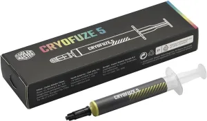 Photo de Autres Eléments de Refroidissement Cooler Master CryoFuze 5