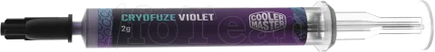 Photo de Pate Thermique Cooler Master Cryofuze Violet 0,7ml