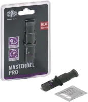 Photo de Cooler Master MasterGel Pro 1,5mL