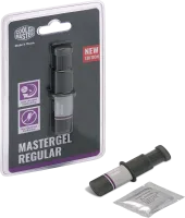 Photo de Cooler Master MasterGel V2 1,5mL