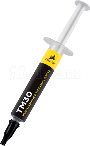 Photo de Pâte Thermique Corsair TM30 3g