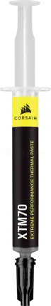 Photo de Pâte Thermique Corsair XTM70 3g