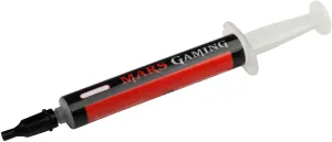 Photo de Pâte Thermique Mars Gaming MT1 3g