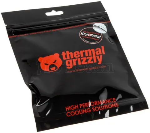 Photo de Pate Thermique Thermal Grizzly Aeronaut 7,8g