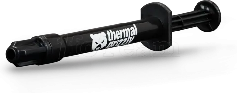 Photo de Pâte Thermique Thermal Grizzly Duronaut 2g
