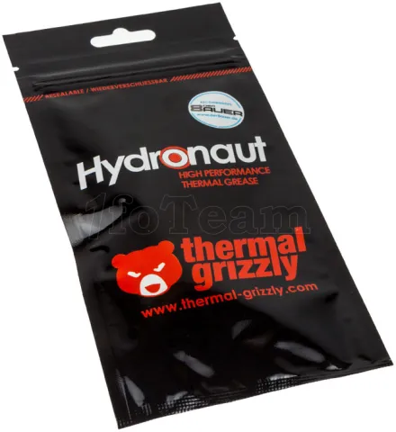 Photo de Pate Thermique Thermal Grizzly Hydronaut 1g
