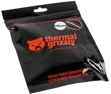 Photo de Pate Thermique Thermal Grizzly Hydronaut 3,9g