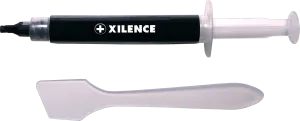 Photo de Autres Eléments de Refroidissement Xilence XPTP X5 High Performance