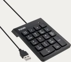 Photo de TooQ Technology TQK-2001-B