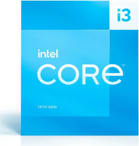 Photo de PC Bureautique - Basique Core i3
