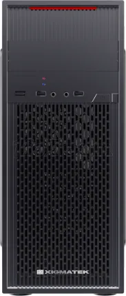 Photo de PC Bureautique - Work U5N v1.0