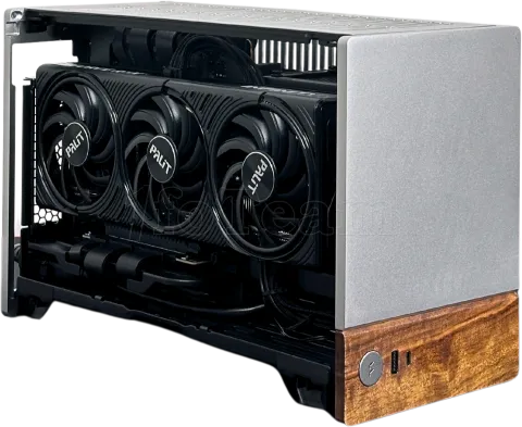 Photo de PC Gamer - Aether Core