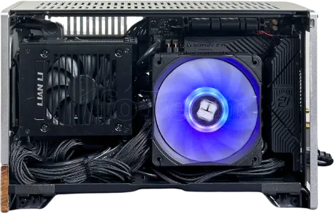 Photo de PC Gamer - Aether Core