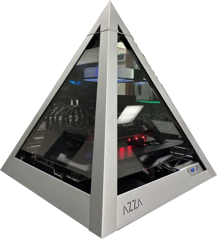 Photo de PC Gamer - Aether