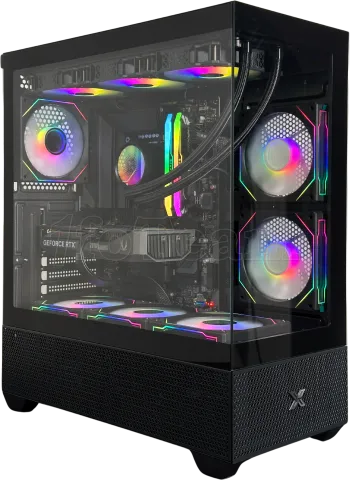 Photo de PC Gamer - Altair Core