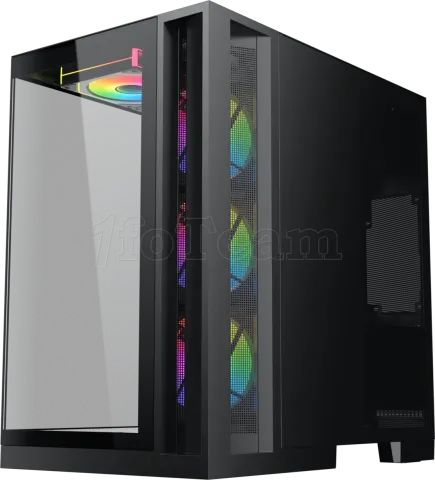 Photo de PC Gamer - Altair Edge