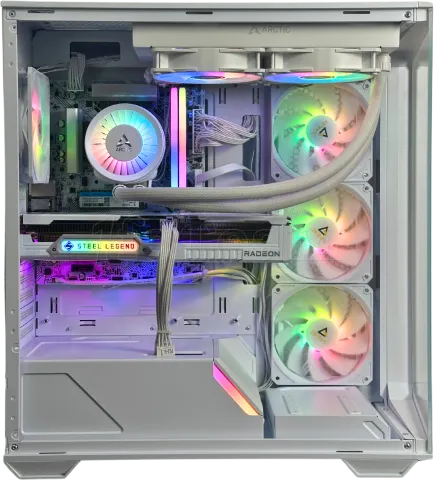 Photo de PC Gamer - Andromeda Core