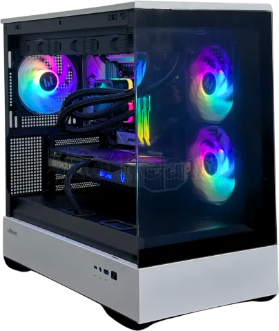 Photo de PC Gamer - Antares Prime