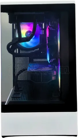 Photo de PC Gamer - Antares Prime