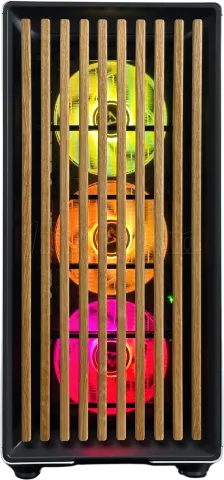 Photo de PC Gamer - Cassiopeia Edge