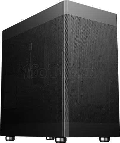 Photo de PC Gamer - Challenger - Forge Box