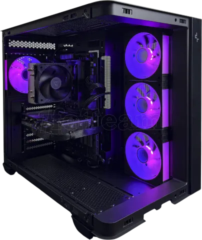 Photo de PC Gamer - Challenger - Orion Edge Bronze