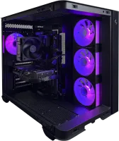 Photo de PC Challenger Orion Edge Bronze