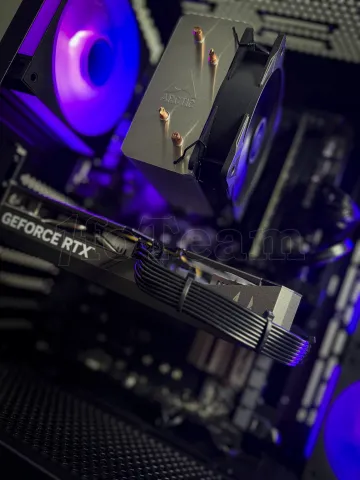 Photo de PC Gamer - Challenger - Orion Edge Bronze