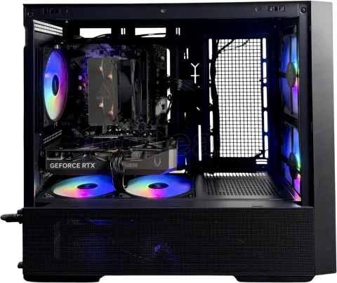 Photo de PC Gamer - Challenger - Orion Neo Bronze