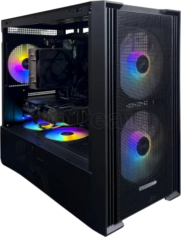 Photo de PC Gamer - Challenger - Orion Neo Bronze