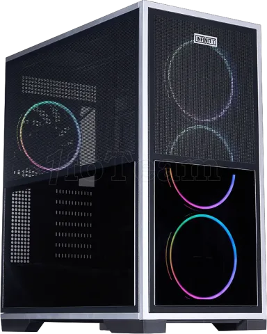 Photo de PC Gamer - Challenger - Orion Neo Silver