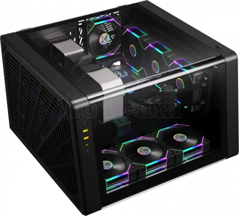 Photo de PC Gamer - Expert - Antares Core V3