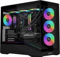 Photo de Gamer Expert Titan Edge Platine