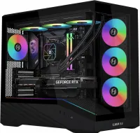 Photo de Gamer Expert Titan Edge Silver
